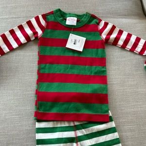 Hanna Andersson Holiday Pajamas